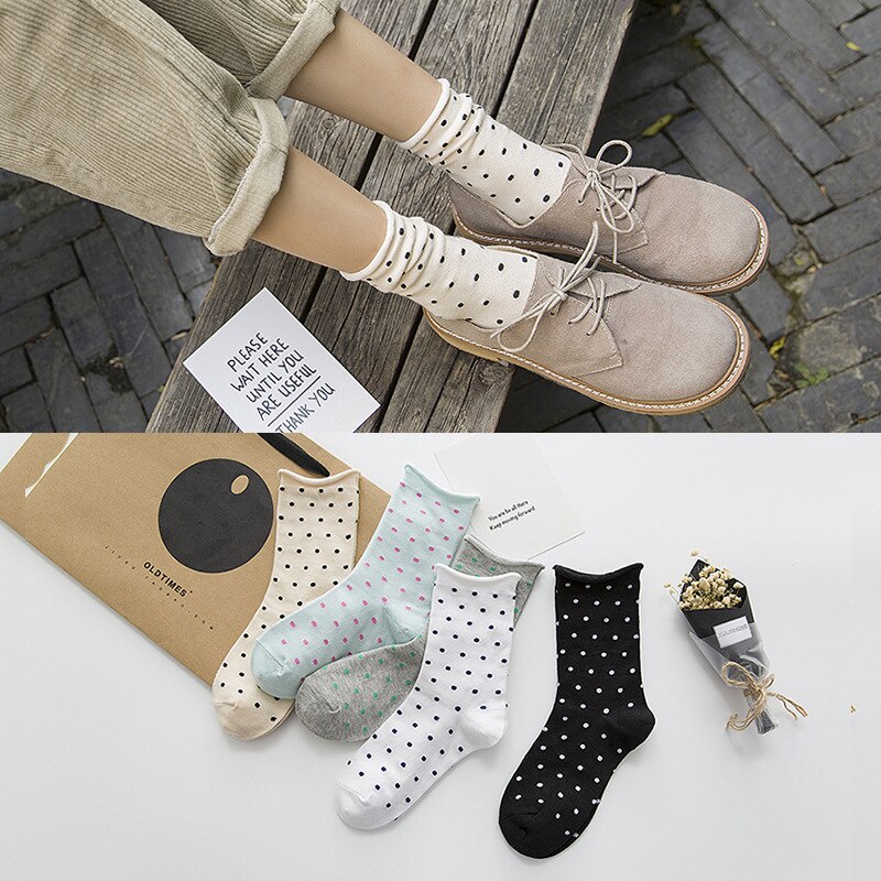 frilly socks calcetines mujer harajuku skarpetki damskie chaussette femme korean style meias women cute japan woman cotton sock