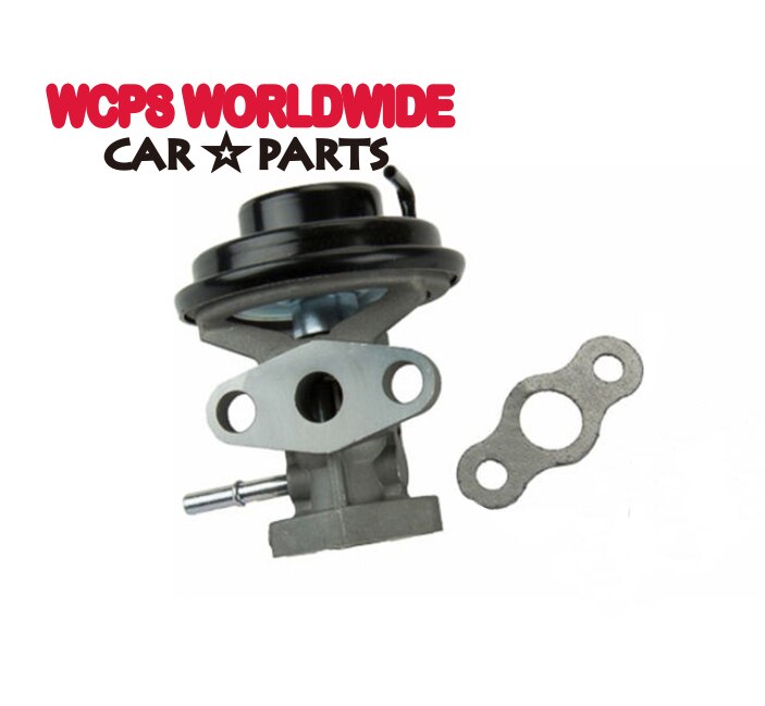 1 st egr ventil 25620-74330 2562074330 passar till toyota camry 2.2l-l4 97-0 eng mgmt 9160 original