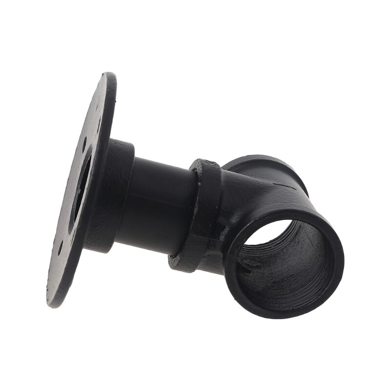 Waterleiding Vormige Wijnrek Display Rode Wijn Fles Organizer Eenvoudige Wandmontage Houder