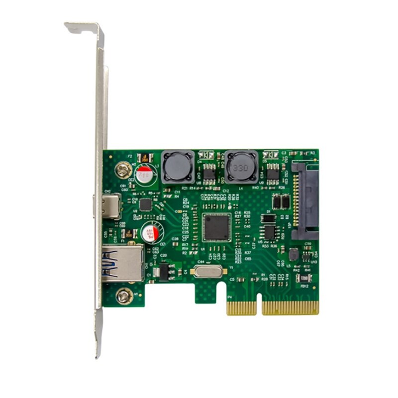 PCIe