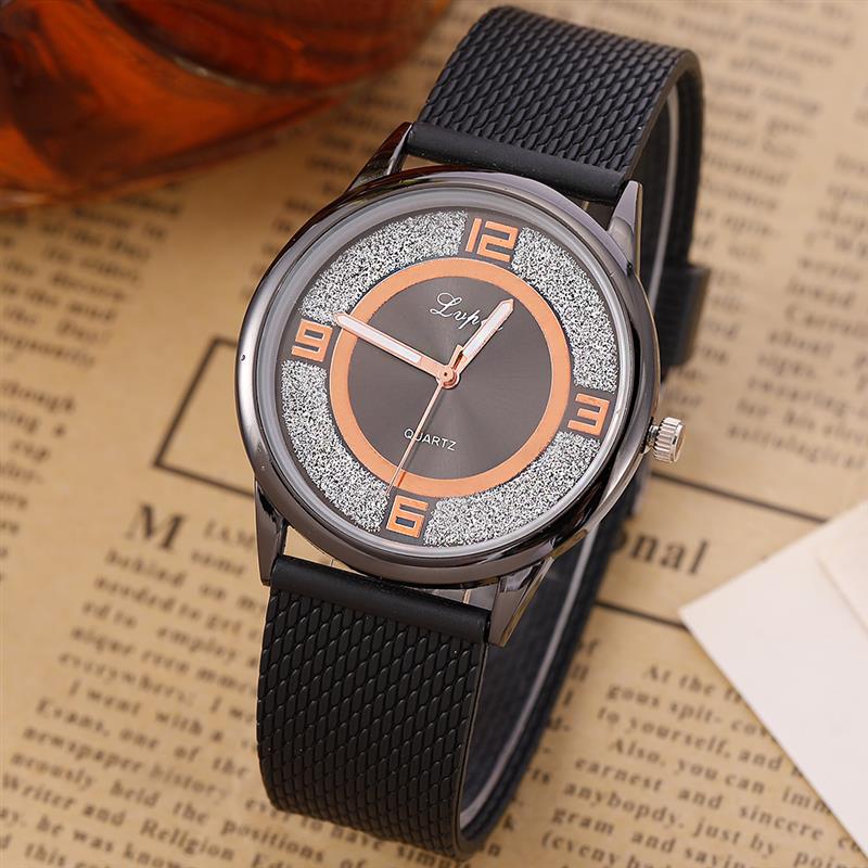 Relogio Feminino Zilver Minimalistische Horloge Aluminium Band Rvs Analoge Quartz Horloge Vrouwen Vrouwelijke Luxe Horloges