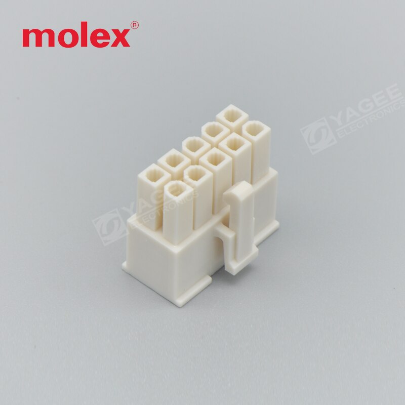 3901-2105 39-01-2105 39012105 mol/e x 5557-10R-210 10P