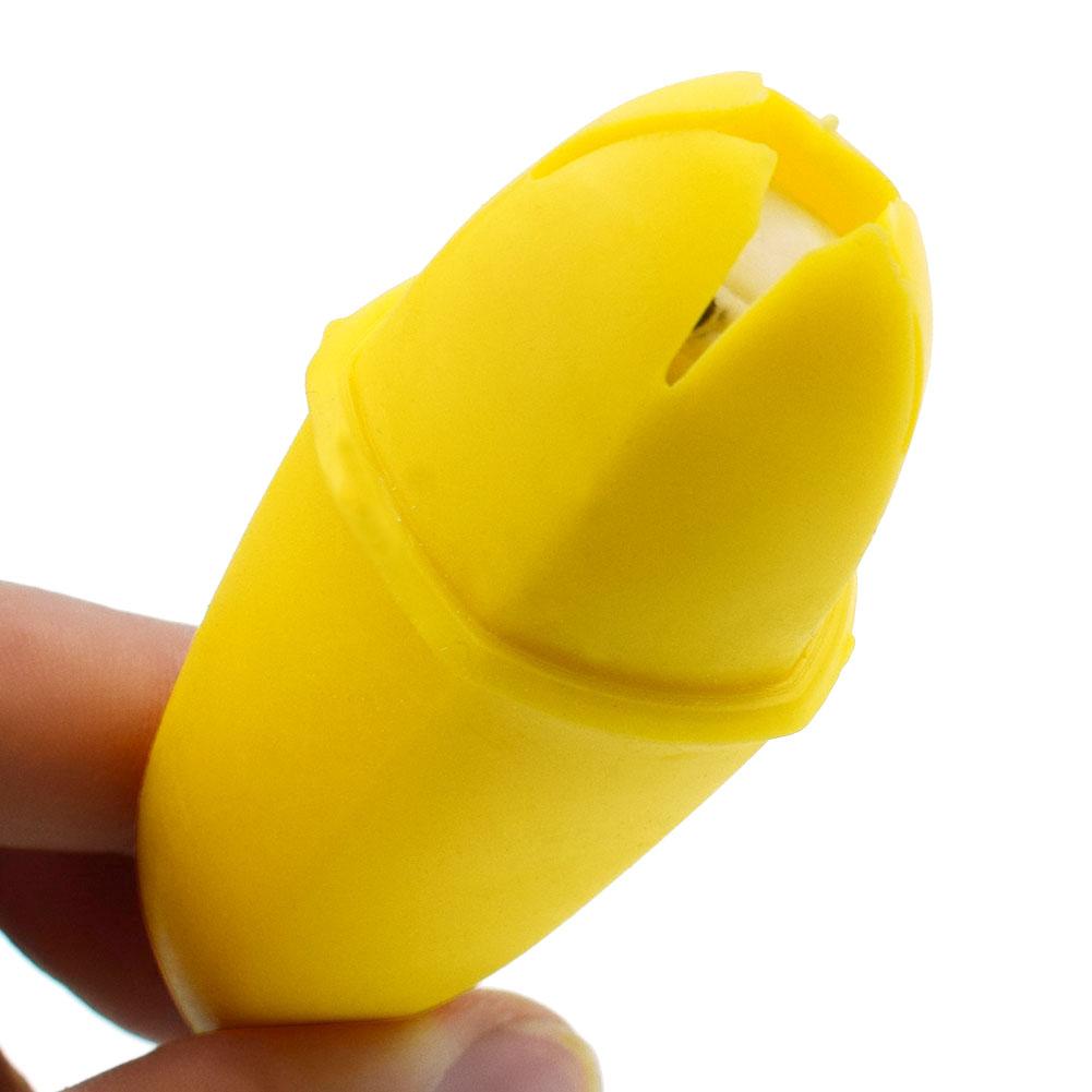 Banaan Squeeze Speelgoed Langzaam Stijgen Kinderen Prank Speelgoed Release Druk Anti Stress Reliever Vrije Tijd En Entertainment Speelgoed