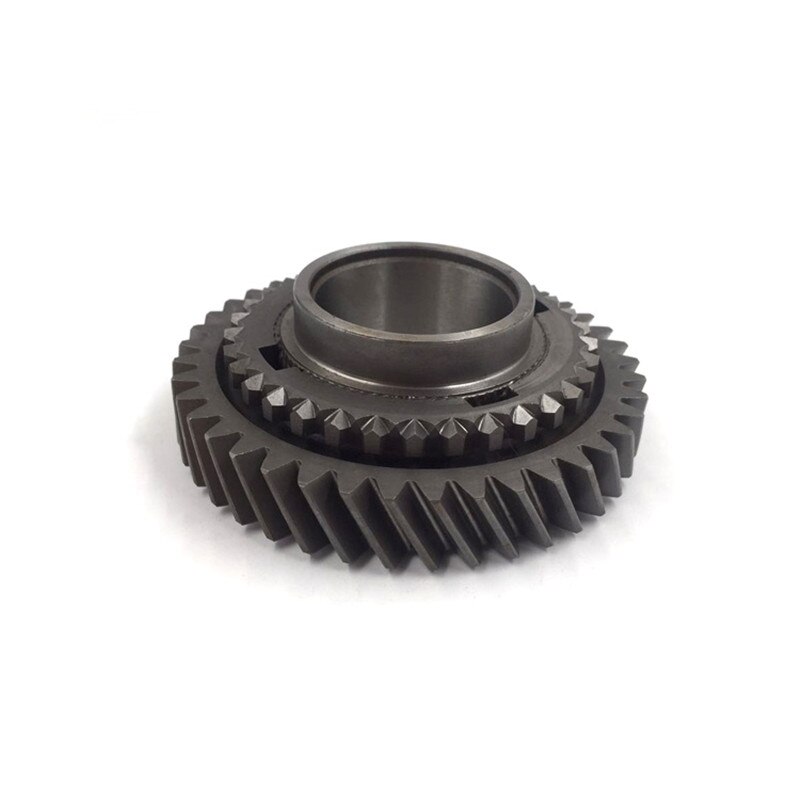 Transmission Driven Gear For Chery QQ S11 372 Engine Gearbox Gear QR512-1701410A