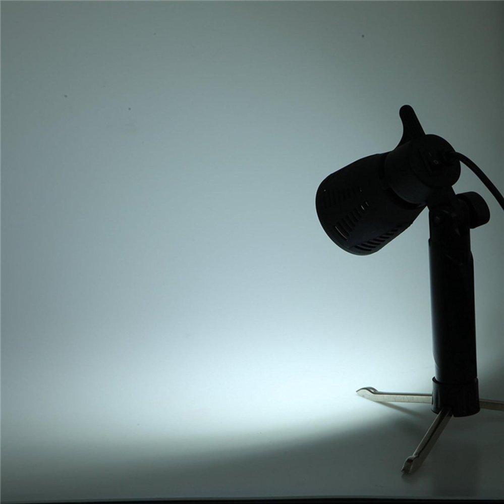 40*40 cm mini Vouwen Lightbox Fotografie Studio Softbox LED Licht Photo Studio softbox Opnametent Softbox Cube doos
