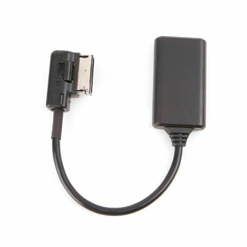 Bluetooth 4.1 Adapter 1 Pc Bluetooth Koorts Kabel Module Aux Voor Mercedes Benz C Klasse Cls