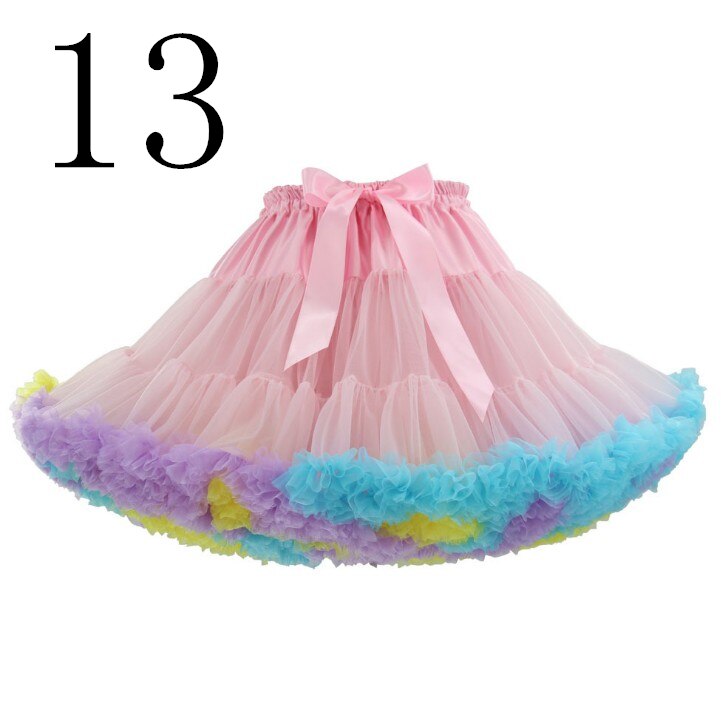 Jupon court en Tulle, Crinoline, tenue d'halloween ou robe de mariée Vintage, jupe Tutu sous-jupe Rockabilly