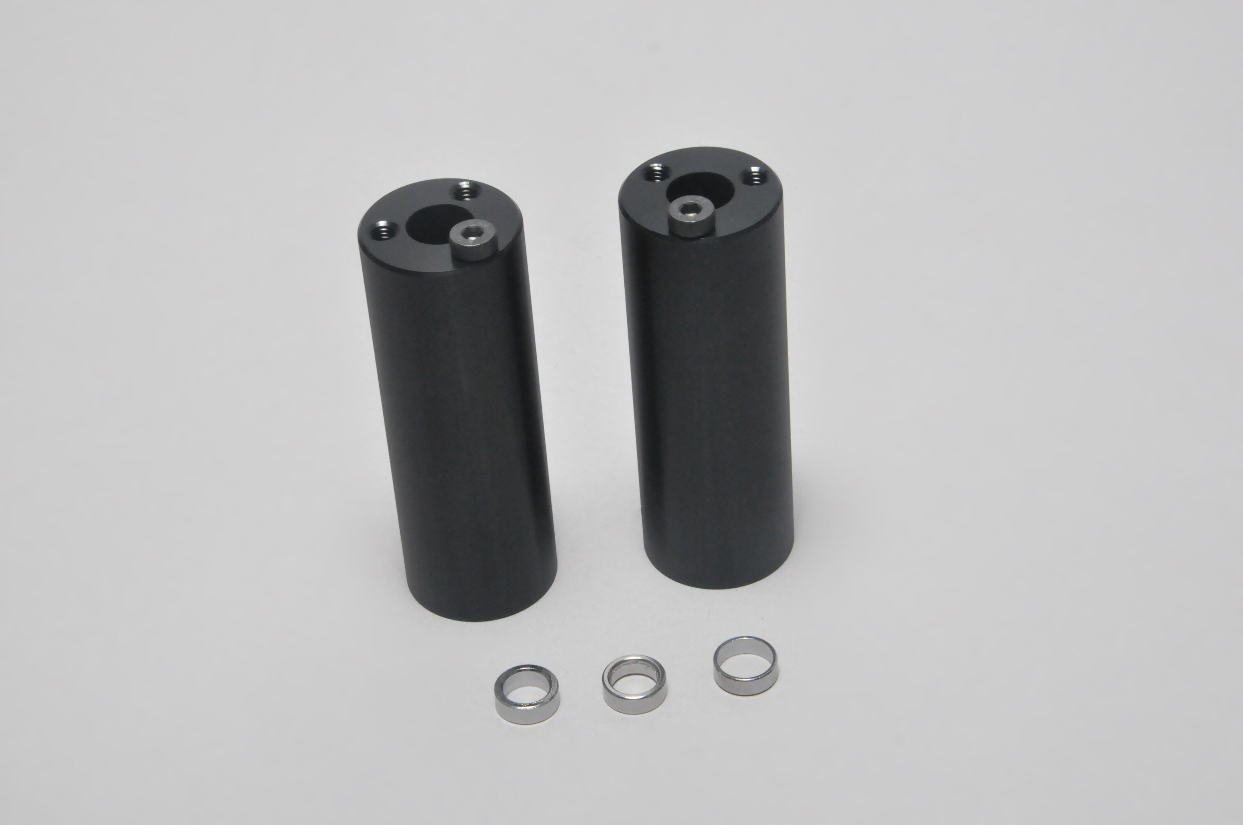 BMX Peg Aluminium Alloy Foot Lever