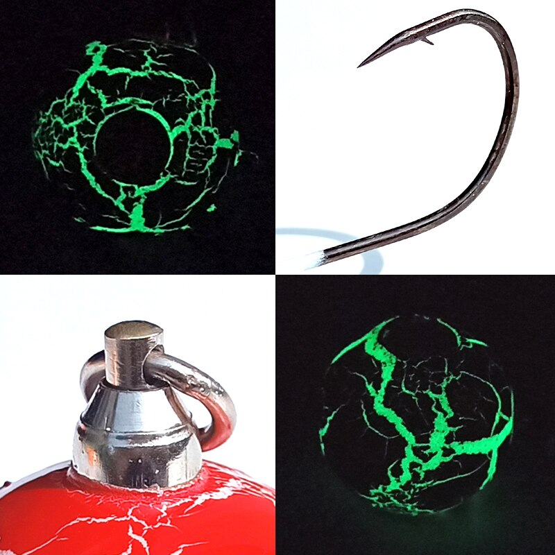 Super 200g/180g ciężka główka jigowa przynęta ciało Lumious blask Pesca suwak lucjan/leszcz morski główka jigowa ze spódnicą ołów jig jigowanie przynęta