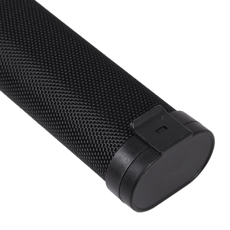 Violin Bow Box for Viola, Cello, Bass Double Cello Alloy Bow Box , LIGHTWEIGHT DURABLE - High-Density Bow Cases