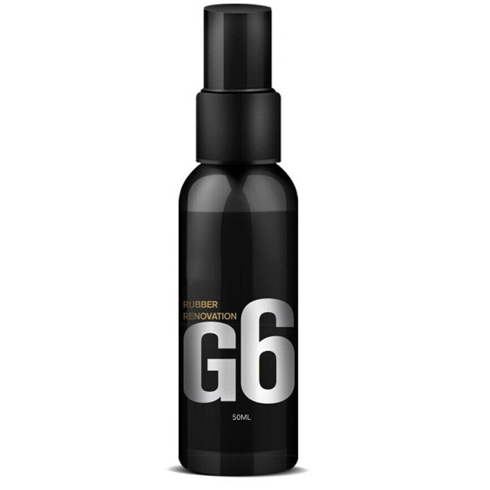 Automotive Plastic Parts Rubber Refurbishment Agent NJ88