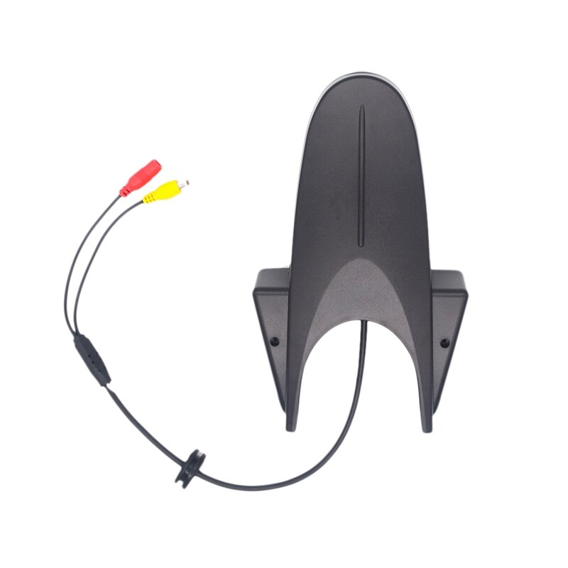 Auto Achteruitrijcamera Backup Camera Case Behuizing Behuizing Voor Mercedes Sprinter Van: Default Title