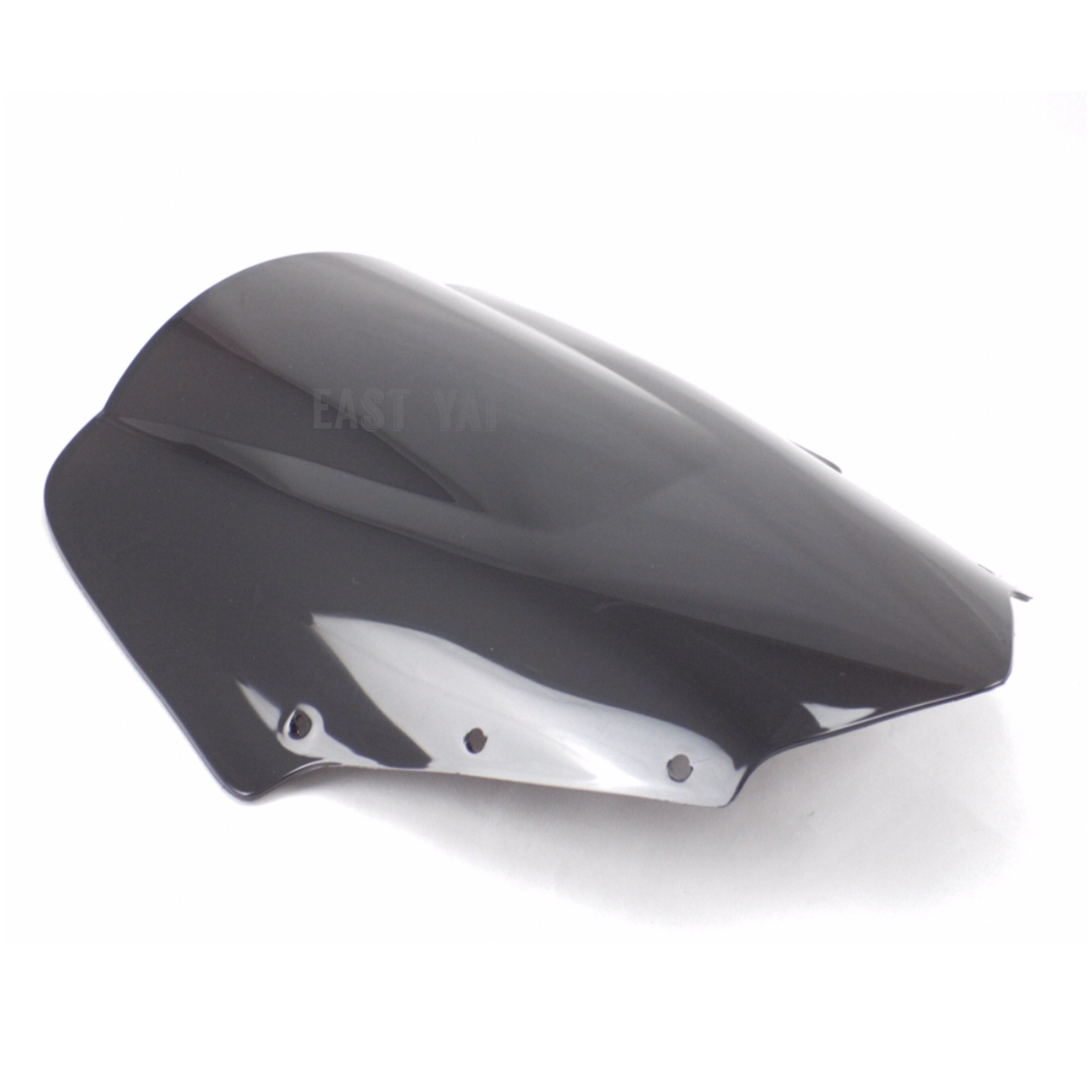 FAZER de parabrisas es adecuado para Yamaha FZ1 FZ 1S FZ1000S FZ1N 06 07 08 09 10 11 parabrisas 2006, 2007, , ,