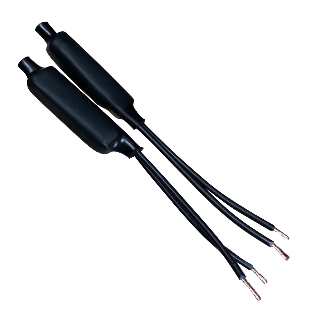 1pc Car Electronic Strut Bypass Kit For Buick For GMC For Cadillac For Chevrolet Ford 2000 Struts Bypass Assemblies Repair