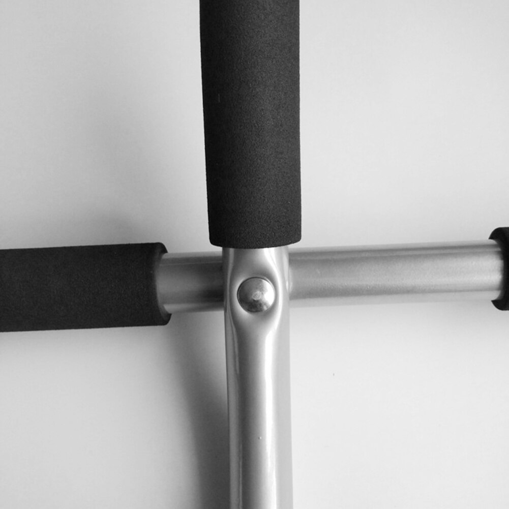 Adjustable Indoor fitness door frame Multi-functional Pull up bar wall Chin up bar Horizontal bar Fitness Equipments Horizontal