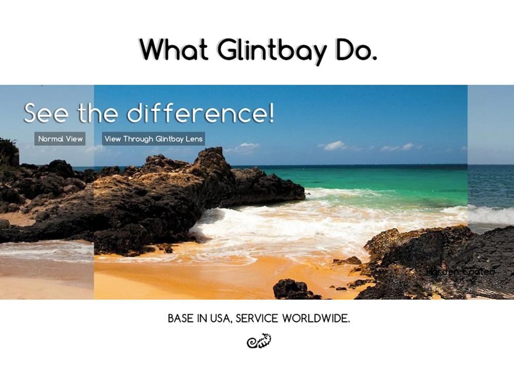 Glintbay Polarized Replacement Sunglasses Lenses for Oakley Bottle Rocket-Multiple Options
