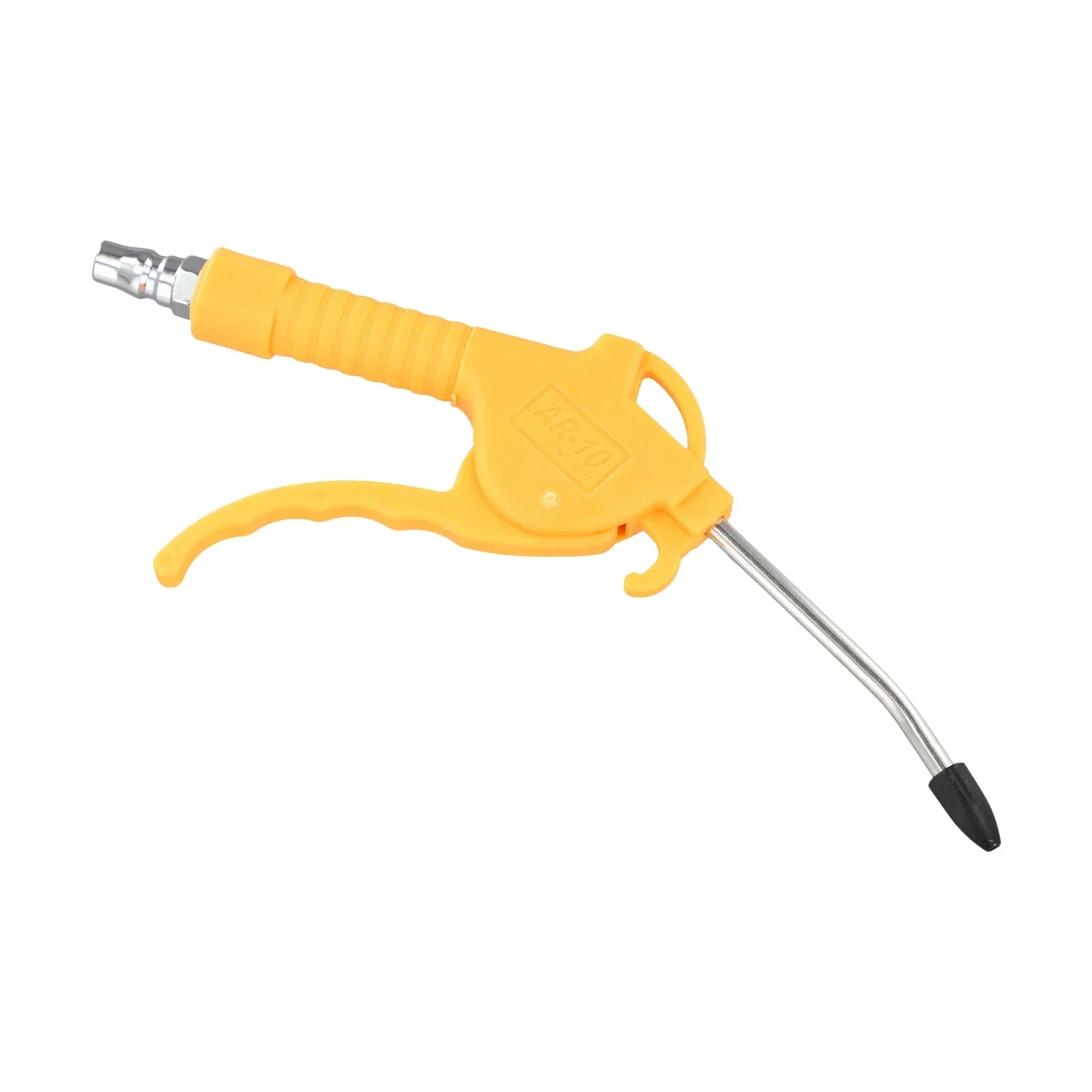 Potente soplador de compresor AR10AR12 con de mango cómodo y viento para limpieza de equipos industriales, virutas de madera