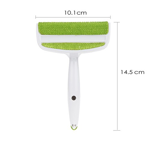 Draagbare Lint Remover Kleding Fuzz Stof Scheerapparaat Brush Tool Pluis Verwijderen Roller Voor Jas Trui Geweven Jas Cleaning Tools: B