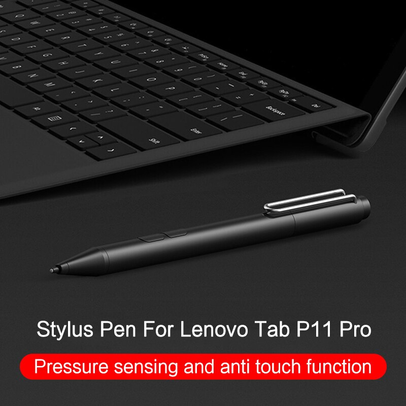 Stylet tactile pour tablette de 11.5 pouces, 11.5 de pression, pour Lenovo Tab P11 Pro TB J706F Xiaoxin Pad Pro TB-J706F