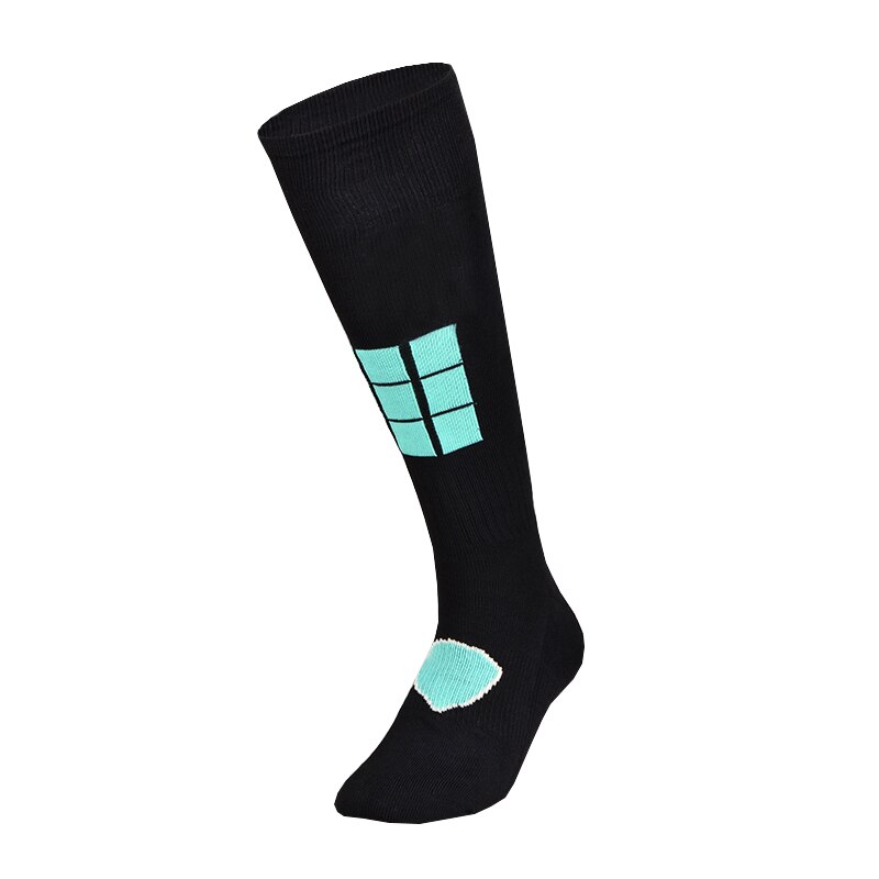 hommes femmes cyclisme chaussettes respirant Sport de plein air basket-ball en cours d'exécution Football été chaussettes randonnée escalade chaussettes