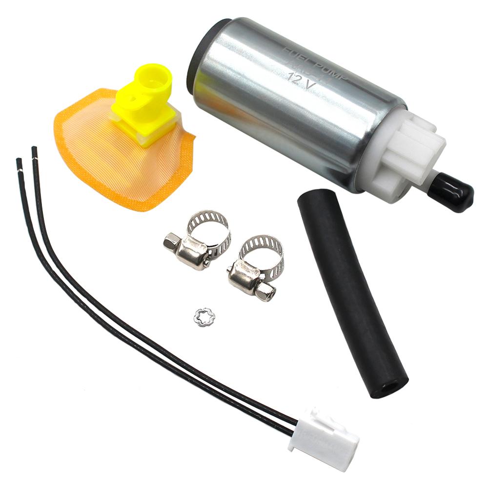 Road Passion Fuel-Pump Durable And Easy To Install Gas Oil Gasoline Pump For SUZUKI Intruder 800 VS800GL VL800Z Boulevard S83