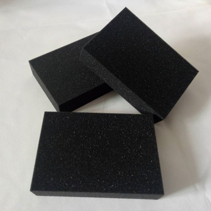 Alfombrilla de espuma de fieltro de aguja de alta densidad, alfiler de espuma denso, Base para Kit de fieltro, juguetes artesanales, herramienta de costura, accesorio para confección de edredones