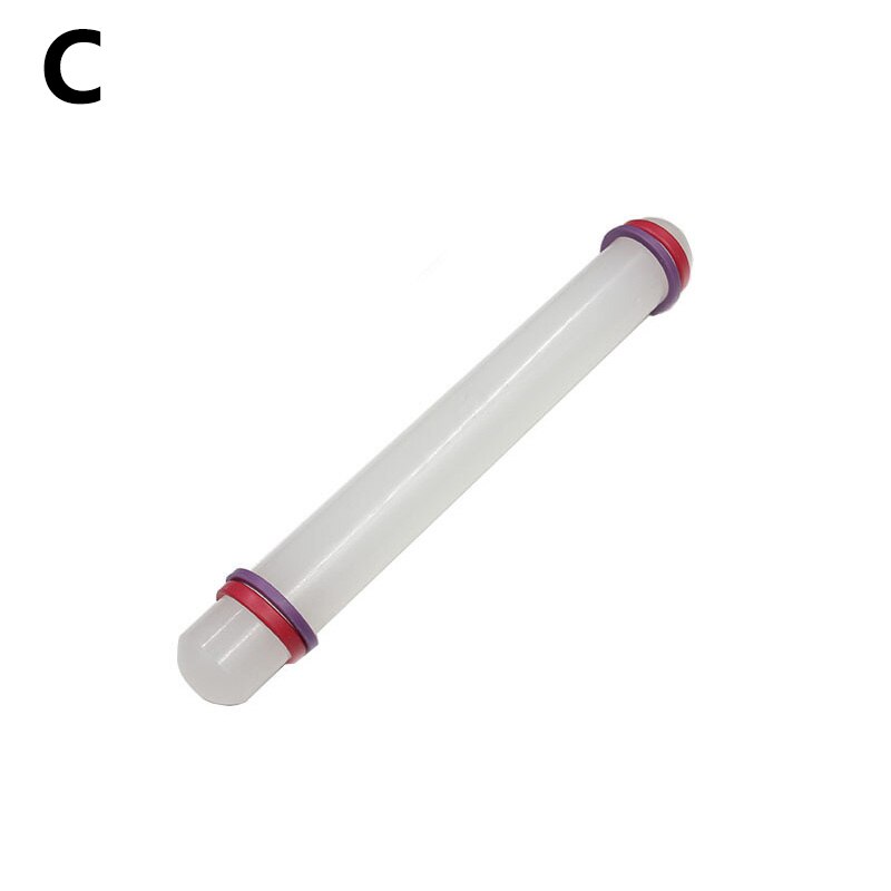 1Pcs Acryl Transparante Klei Roller Board Plaat Diy Handgemaakte Craft Accessoires Polymeer Aardewerk Modellering Art Klei Gereedschap: 03