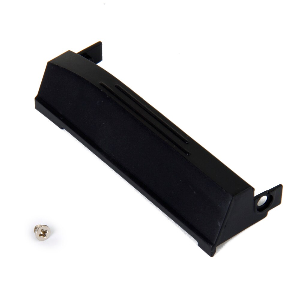 Hard Drive HDD Caddy Cover For DELL LATITUDE E6400 E6410 PRECISION