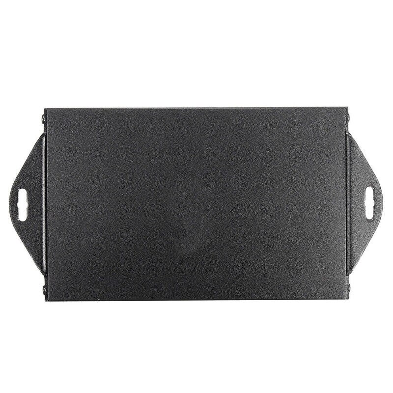 Controlador LED RGB programable por tiempo de -TC420 DC12V-24V regulador temporizador LED de 5 CANALES
