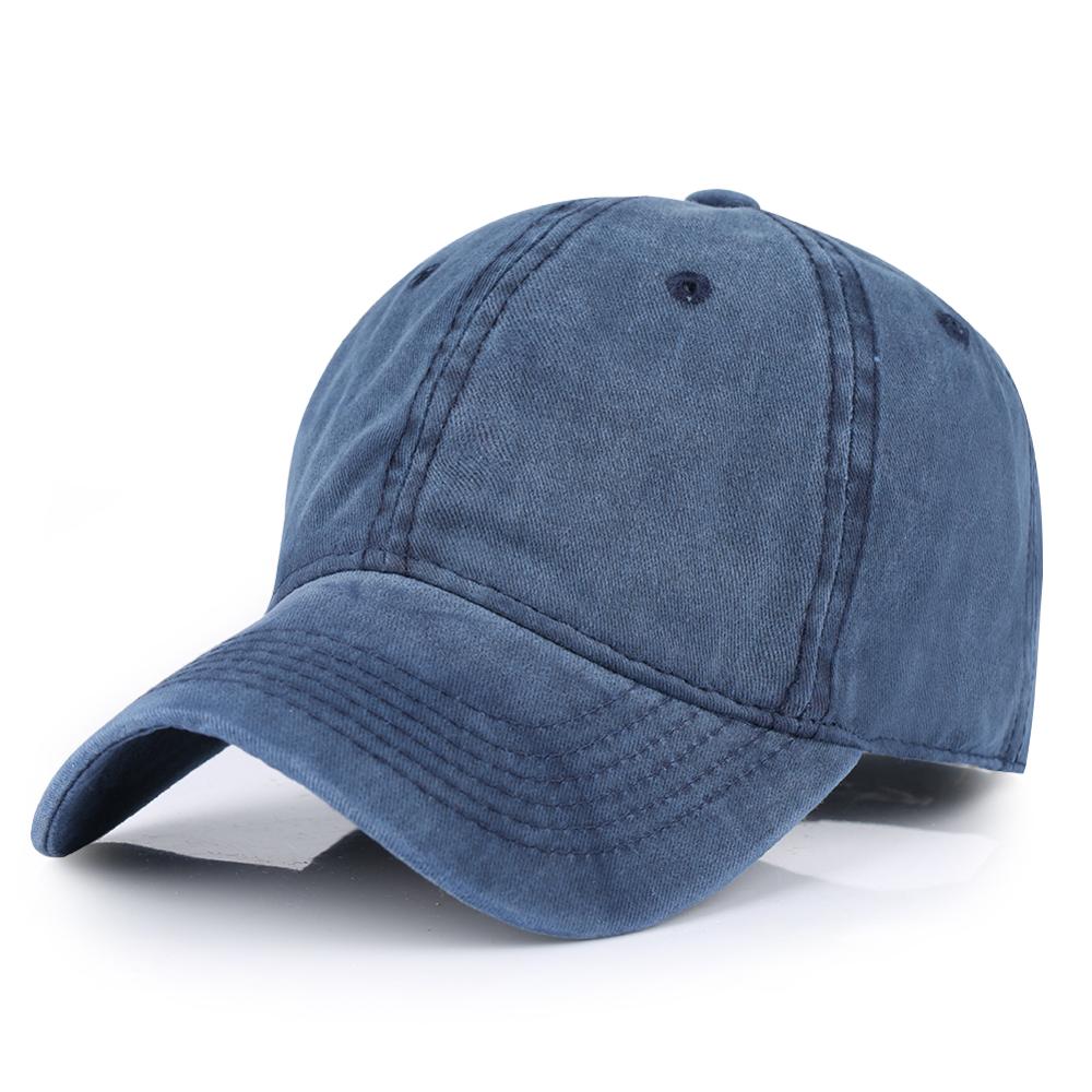 Männer Baseball Kappe Mehrfarbig Snapback Visier rein Farbe Kurze Winter Trucker Kappen frauen Hüfte hüpfen Hüte neutral Knochen casquette