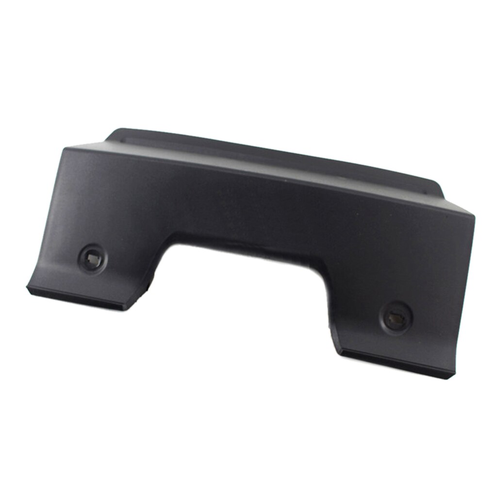 Car Rear Bumper Tow Towing Eye Hook Hitch Cover Replacement for Range ...