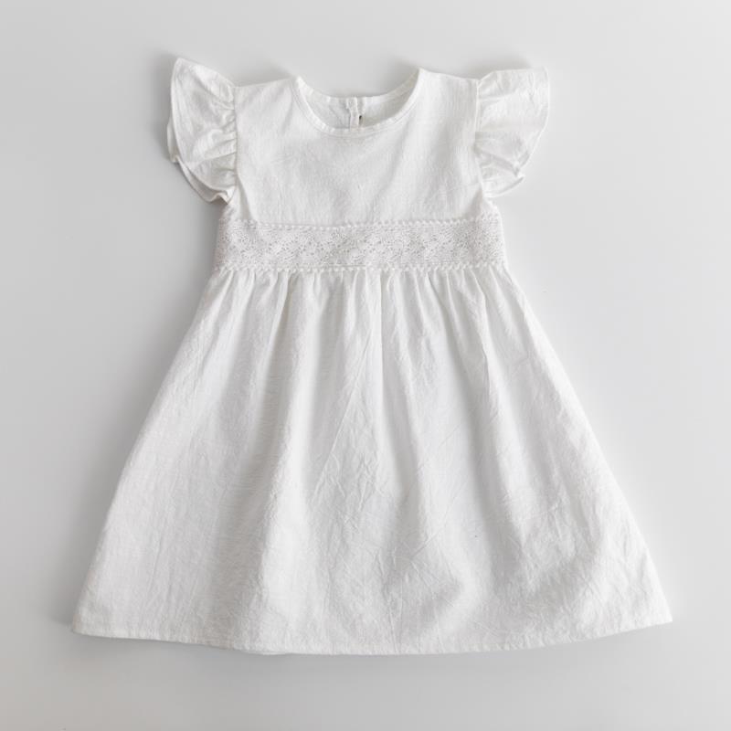 blue and white floral formal dress Blue Halter A Line Floral Chiffon Formal Prom Dresses With Ruffles, Blue / 6 main image 1