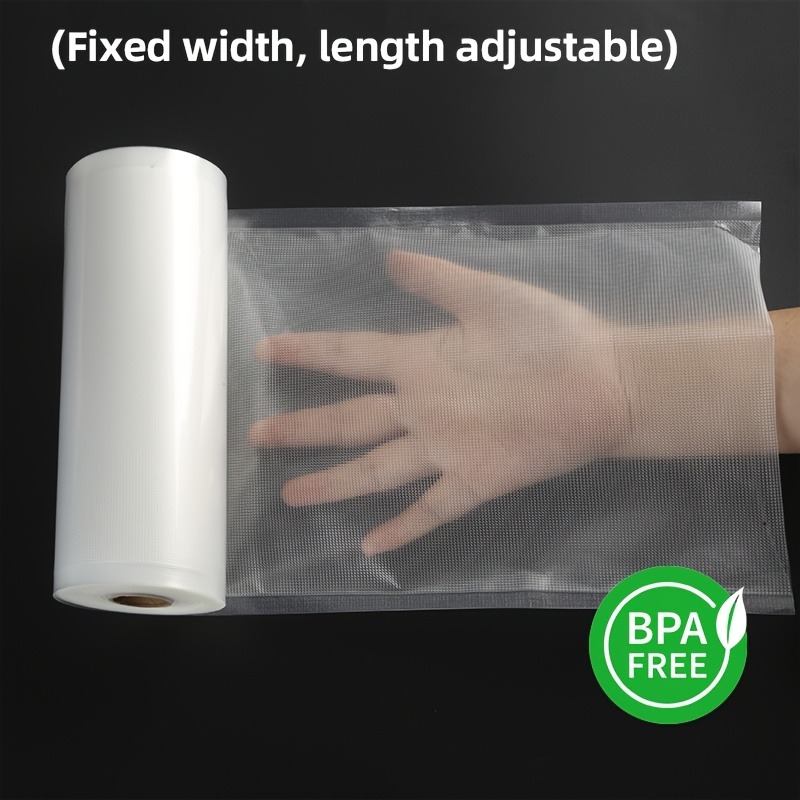 Kitchen Food Vacuum Bag Storage Bags for Vacuum Sealer Food