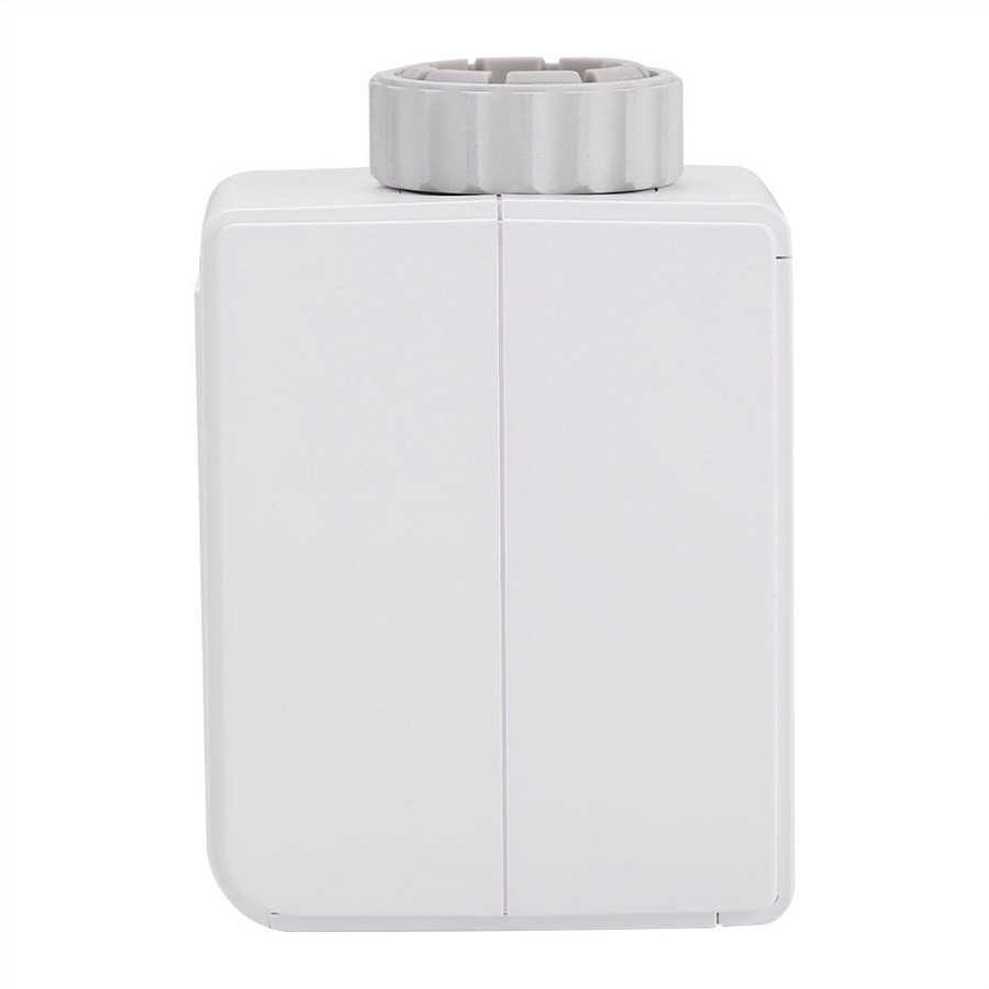 Electric Thermal Actuator to Connect Water Valve for Floor Heating System Room Temp Control Floor Electrical Heating Accessory