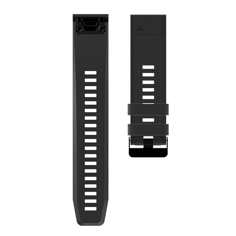 3in1 Band For Garmin Instinct 2 Instinct2 Smartwatch Strap Silicone Quick Easyfit Sport Wristband Belt Bracelet Screen Protector