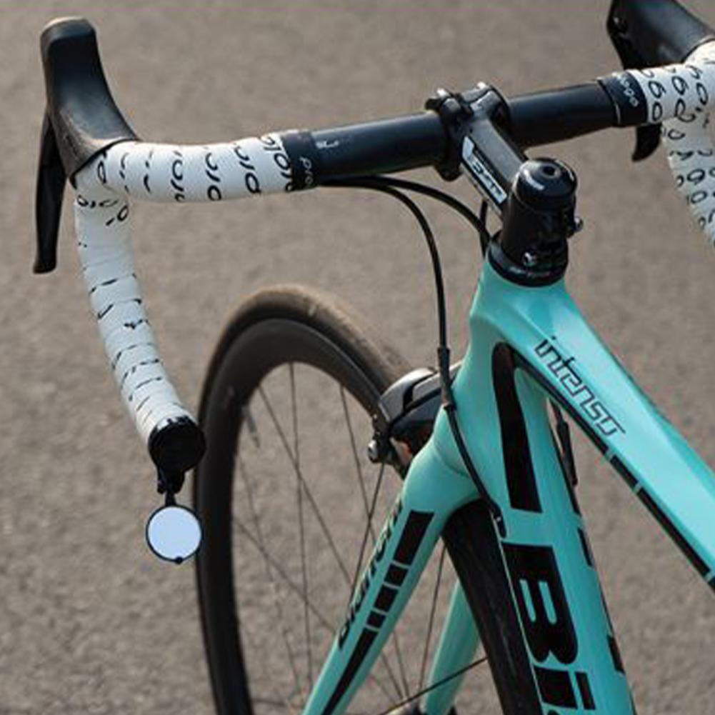Rétroviseur de vélo universel, guidon rotatif réglable, rétroviseurs pour vtt, accessoires de vélo de route