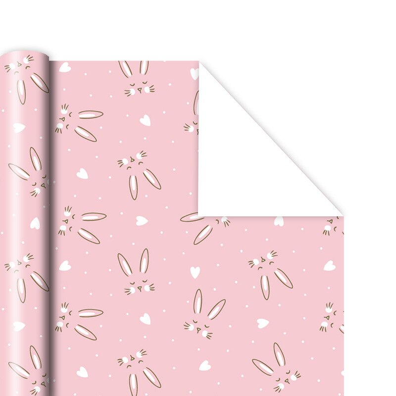 2022 Valentine Inpakpapier Bruiloft Groene Decorat... – Vicedeal