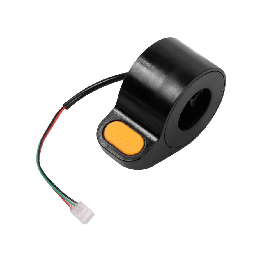 Voor Ninebot Max G30 Accelerator Voor Elektrische Throttle Praktische Onderdelen Vervangende Gas Booster Boost Scooter Onderdelen