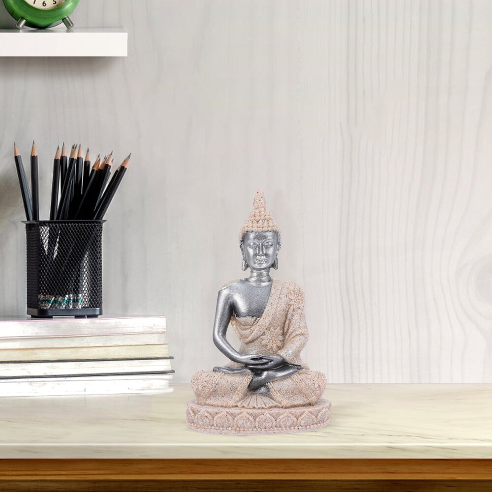 Fish Tank Ornament Statue Unique Aquarium Landscape Decor Accessory