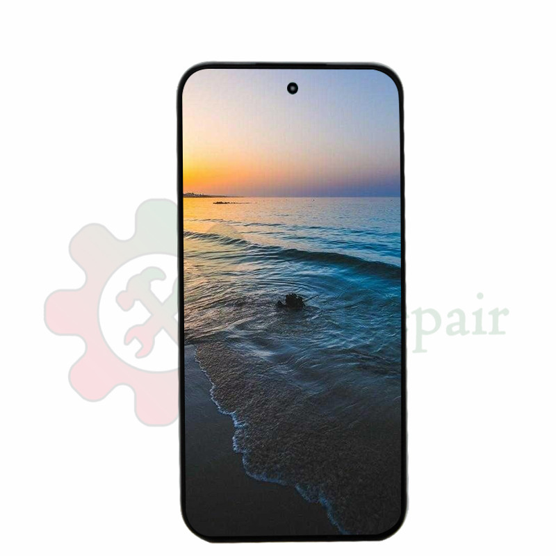 Pantalla lcd de 6,61 pulgadas para honor x6c con conjunto de digitalizador con pantalla táctil para pantalla lcd honor x6c NIC-LX1, NIC-LX2, NIC-LX3