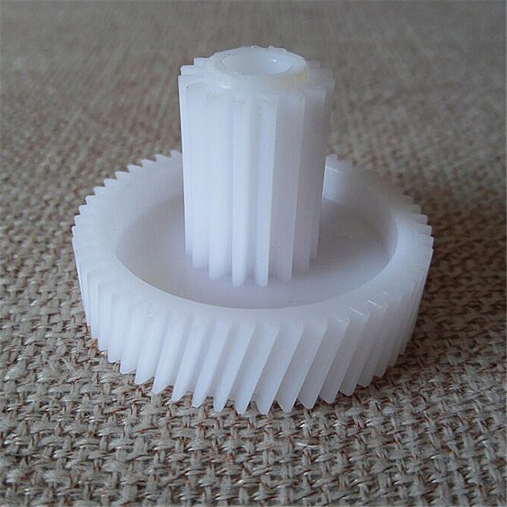 3Pcs Vleesmolen Gears Worst Stuffer Vervanging Onderdelen