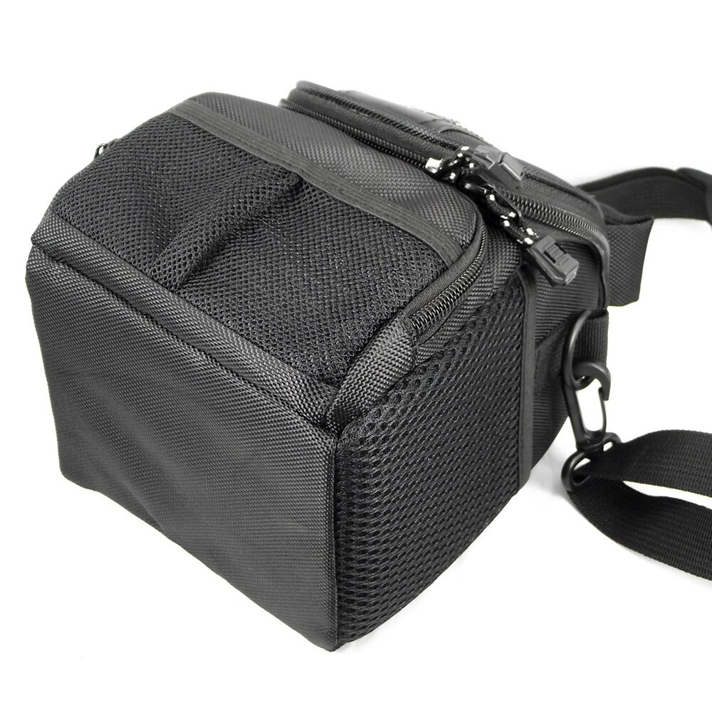 Camera Bag Case for Canon Powershot SX540 SX530 SX520 SX510 SX500 HS SX430 SX420 SX410 SX400 IS SX60 SX50 SX40 SX30 SX20 SX10