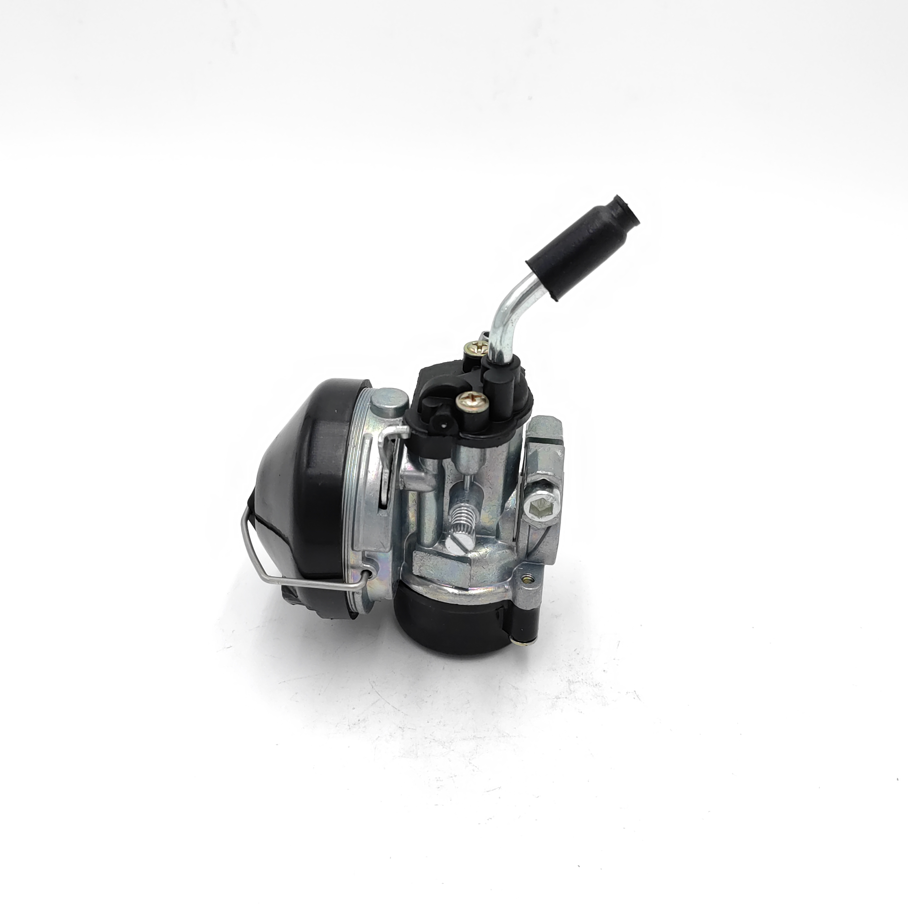 Carburateur 1412 pour Dellorto, 14.12mm, SHA, 14 12 14/12
