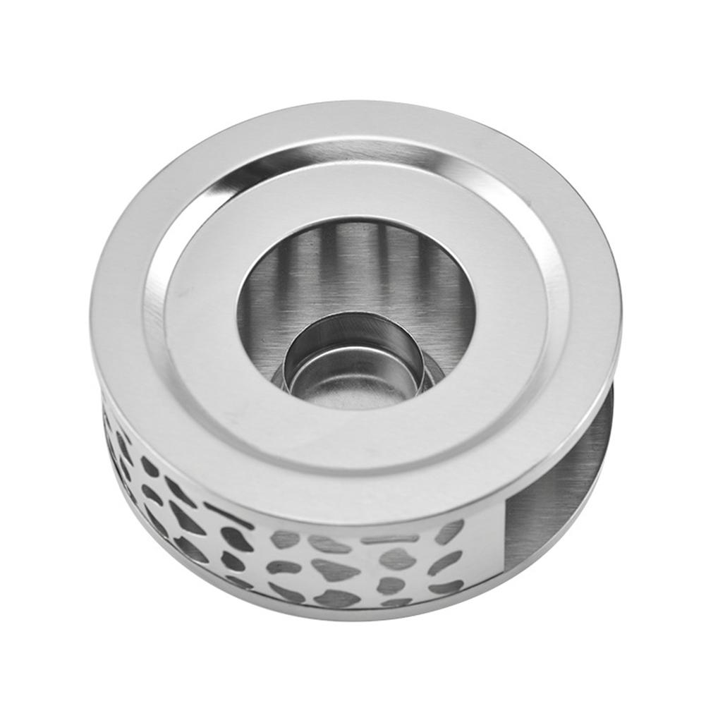 Tevärmare 430 rostfritt stål tekanna värmare borosilikatglas tekanna gjutjärn tekanna rostfritt stål tekanna keramisk tekanna