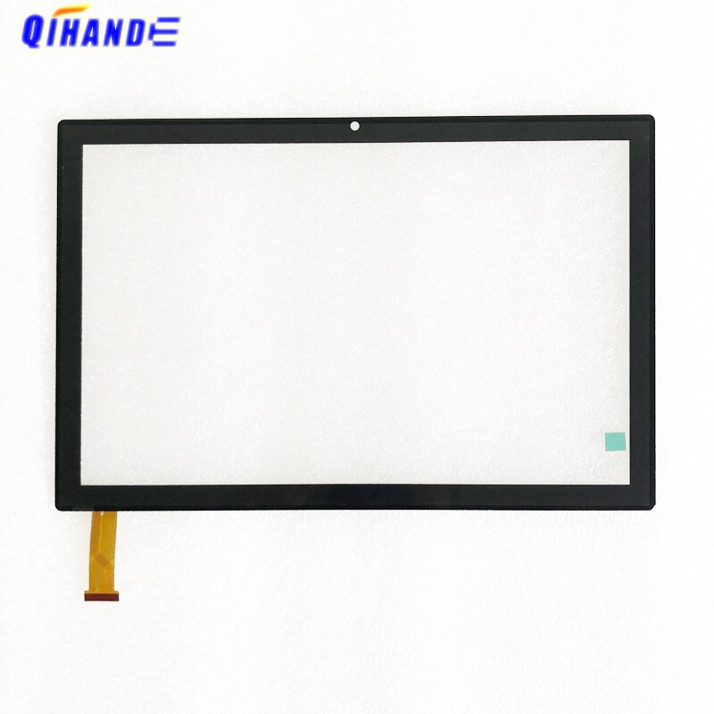 2.5D Voor 10.1 &quot;Inch Tablet Voor Teclast P20HD Touch Screen Met Frame Touch Panel Digitizer Glas Sensor Voor teclast P20 Hd