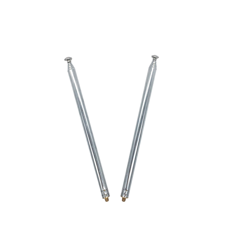 27 MHz Universal-Fernbedienungsantenne, ferngesteuerte Antenne für Elektroautos für Kinder, Vier-Wege-Senderantenne