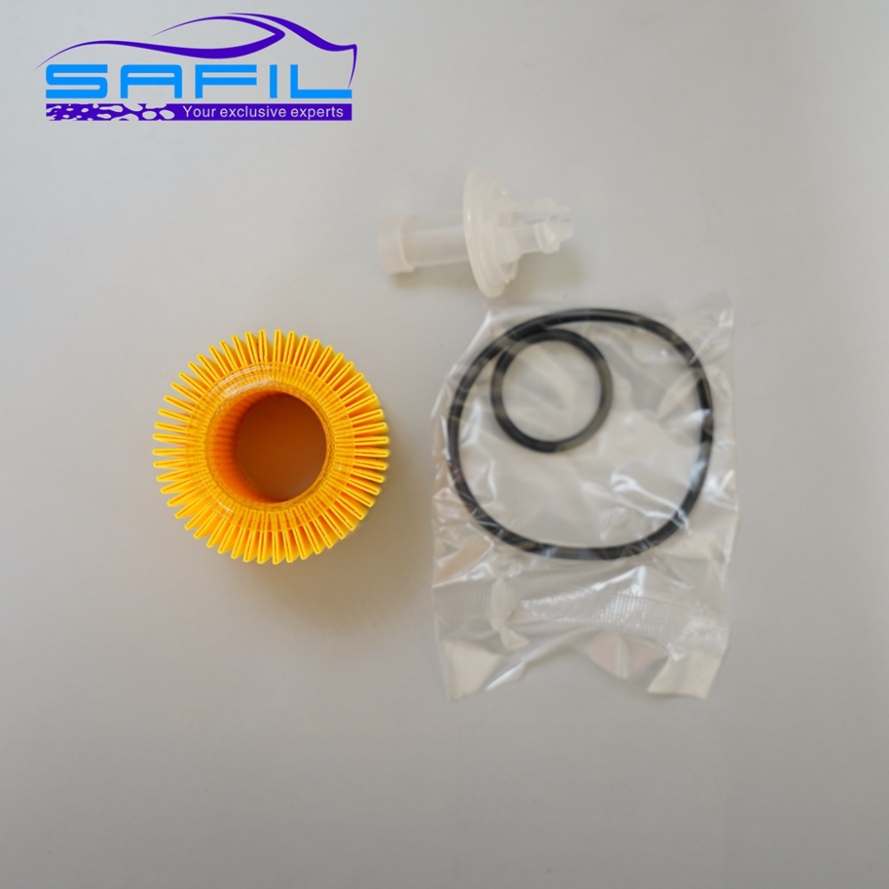 Oljefilter til toyota yaris verso Urban cruiser auris subaru 1 justy iv daihatsu oem :04152-40060 #rh32/1