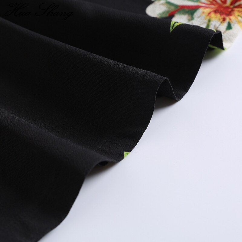 Lange Boho Kleid 6XL 7XL Frauen Plus Größe Schwarz Hemd Kleid Herbst Taille wickeln Volle Hülse Blumen- drucken Büro max Dame Kleid