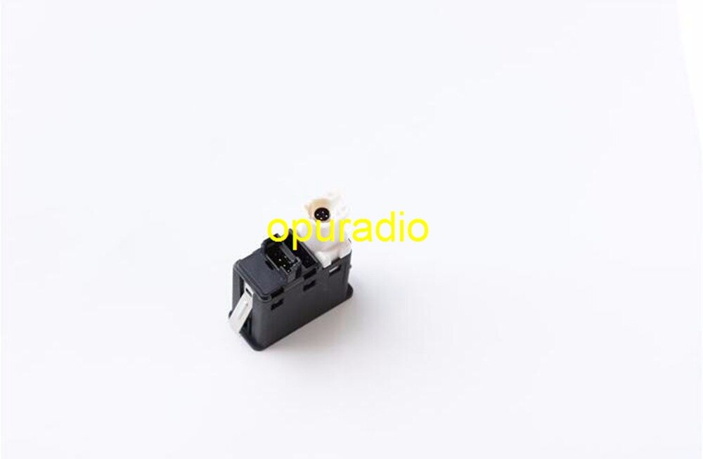 Opradio-GPS para coche de navegación USB, adaptador de enchufe, AUX, para BMW E39, E46, E38, E53, X5