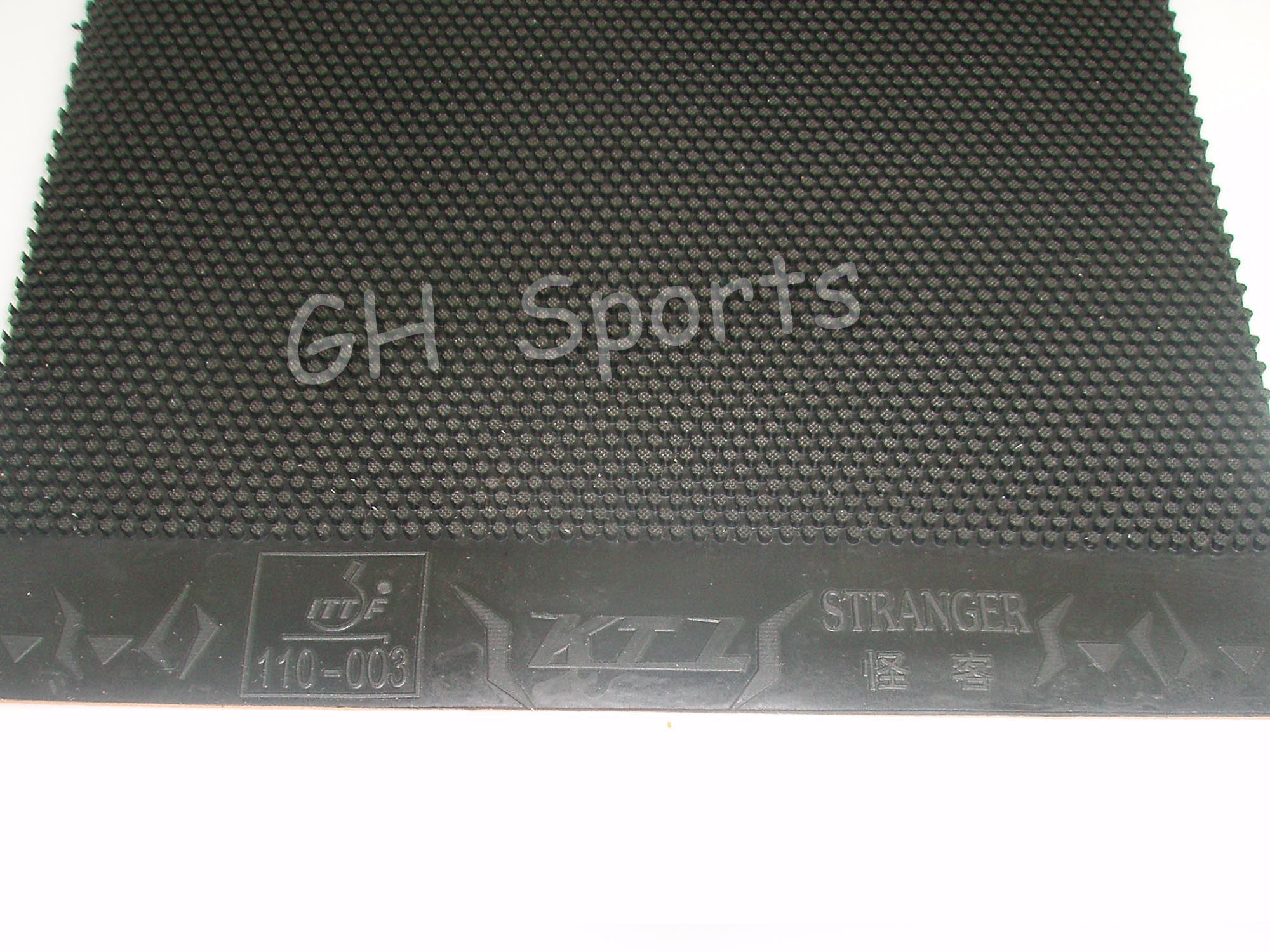 KTL Stranger Attack Long Pips-out Table Tennis PingPong Rubber